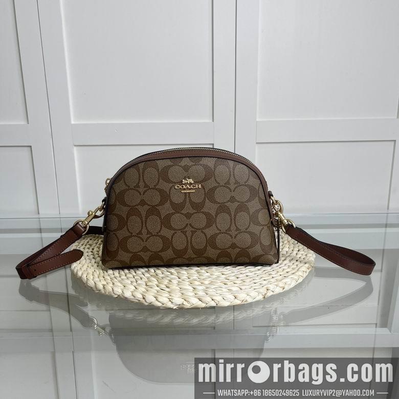 Coach Bags CR354 23X15X8cm AZ 4colour