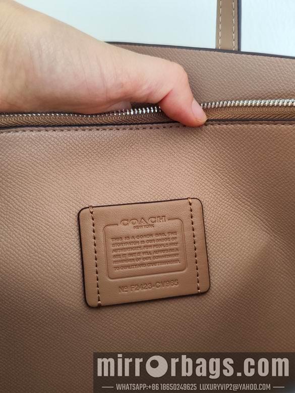 Coach Bags CV965 25X19X12.5cm JH