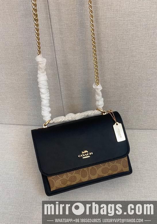 Coach Bags CV978 22X15X9cm AZ 2colour