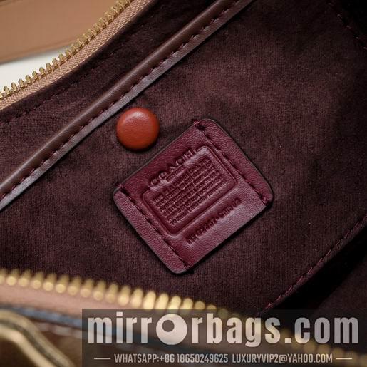 Coach Bags CM582 23.5X16X6.5cm AZ 2colour