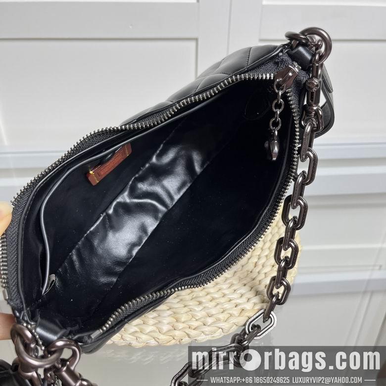 Coach Bags CR148 23.5X16X6.5cm JH 3colour