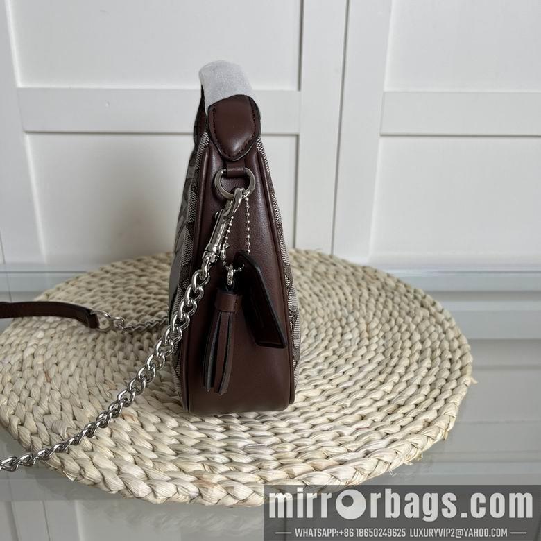 Coach Bags CU984 19.5X10X6.5cm AZ 3colour