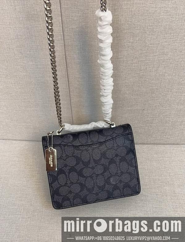 Coach Bags CW206 18X6X13cm AZ 4colour