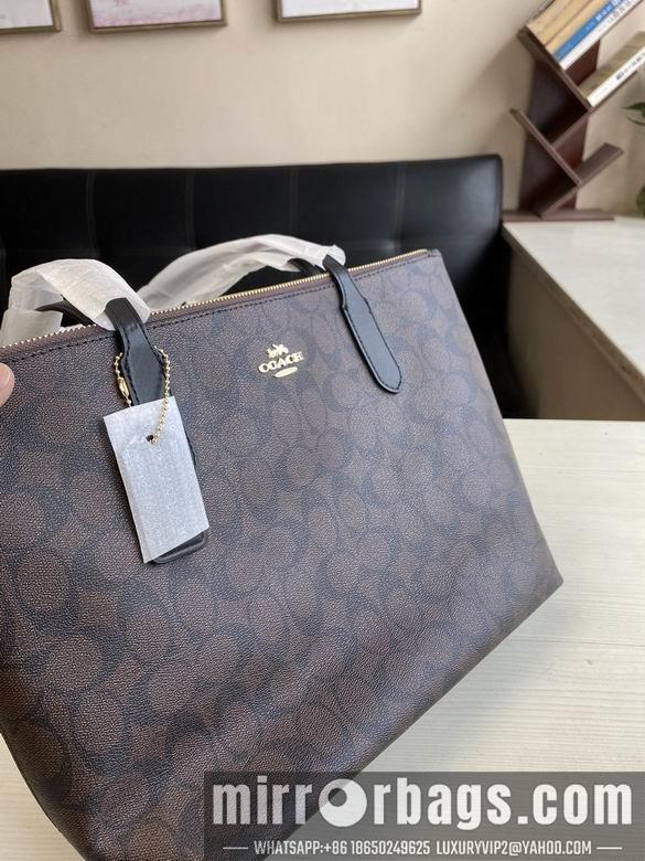 Coach Bags 4455 24X29X11cm DN 2colour