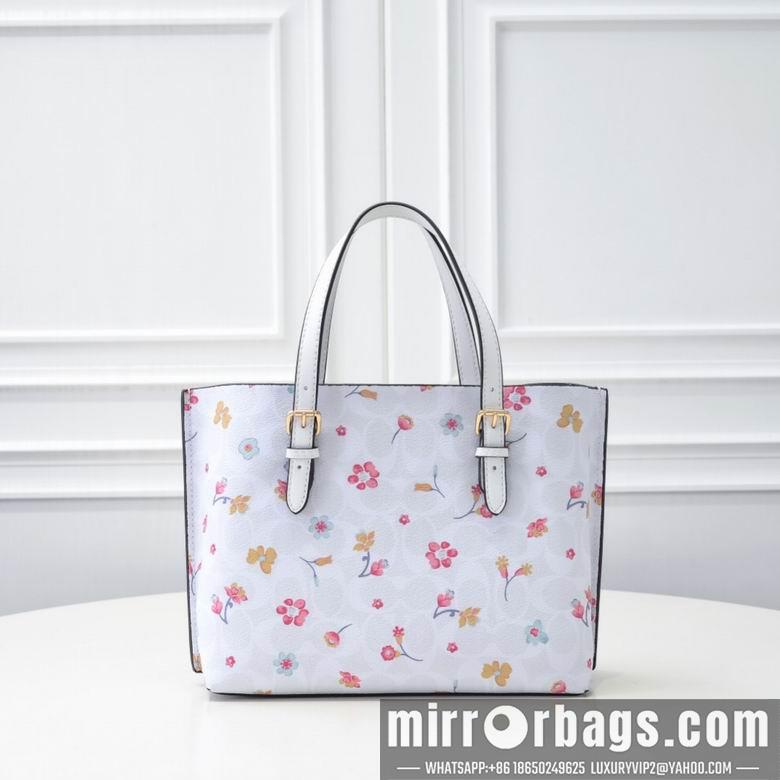 Coach Bags 25X19X12cm 090901 AZ