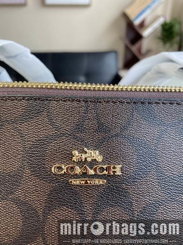 Coach Bags 4455 24X29X11cm DN 2colour