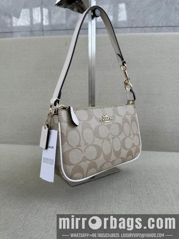 Coach Bags 3308 19X11.5X5cm JH 4colour