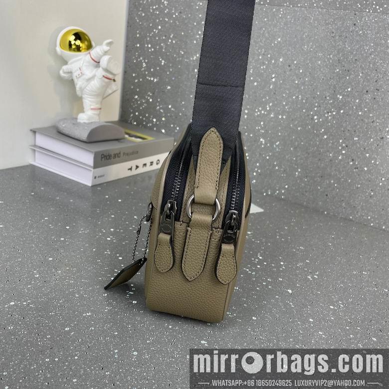Coach Bags 9007-5 24X15X7cm WP