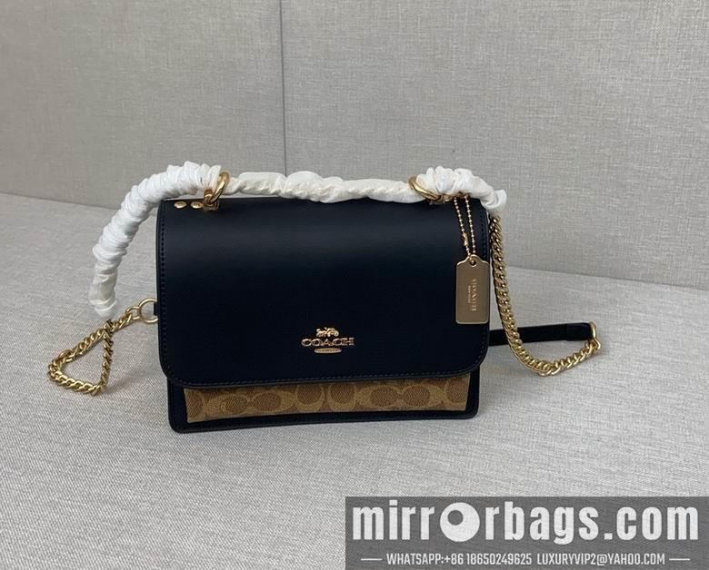 Coach Bags CV978 22X15X9cm AZ 2colour