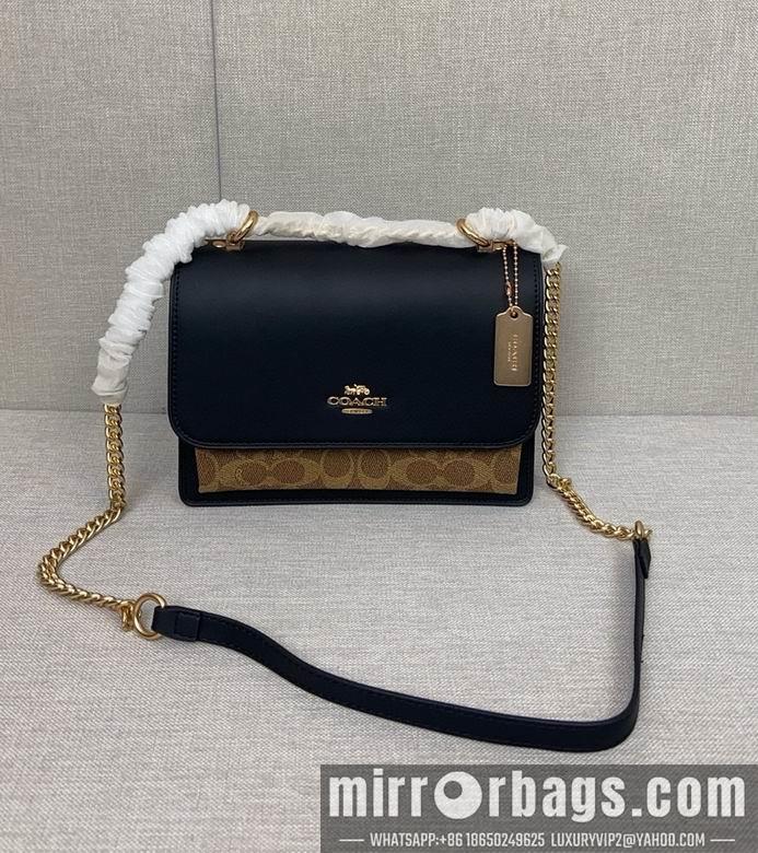 Coach Bags CV978 22X15X9cm AZ 2colour
