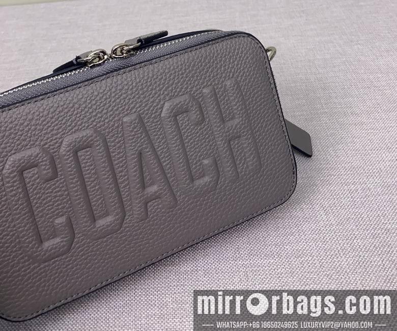Coach Bags cW540 20X12X5cm AZ 3colour