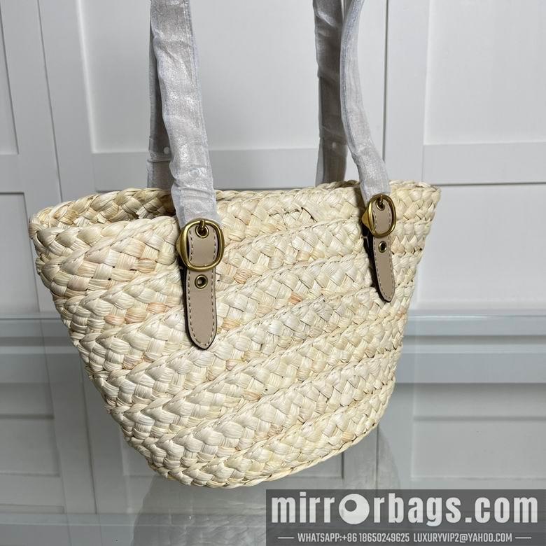 Coach Bags 17.5X17X13cm 071012 AZ 2colour