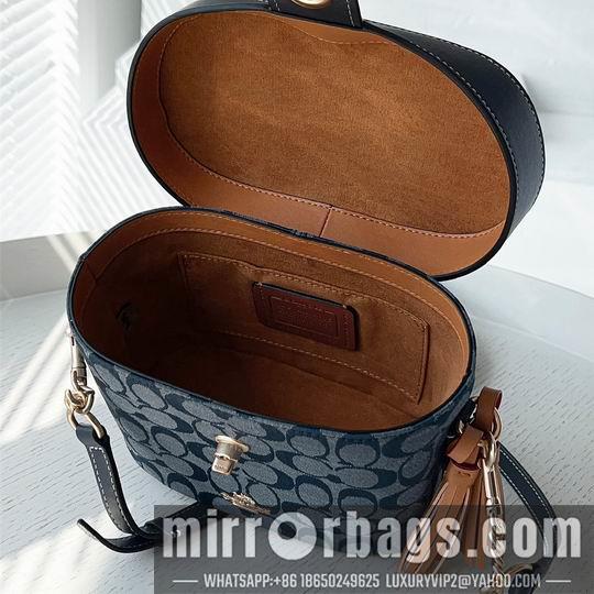 Coach Bags C8165 20X10X14cm AZ