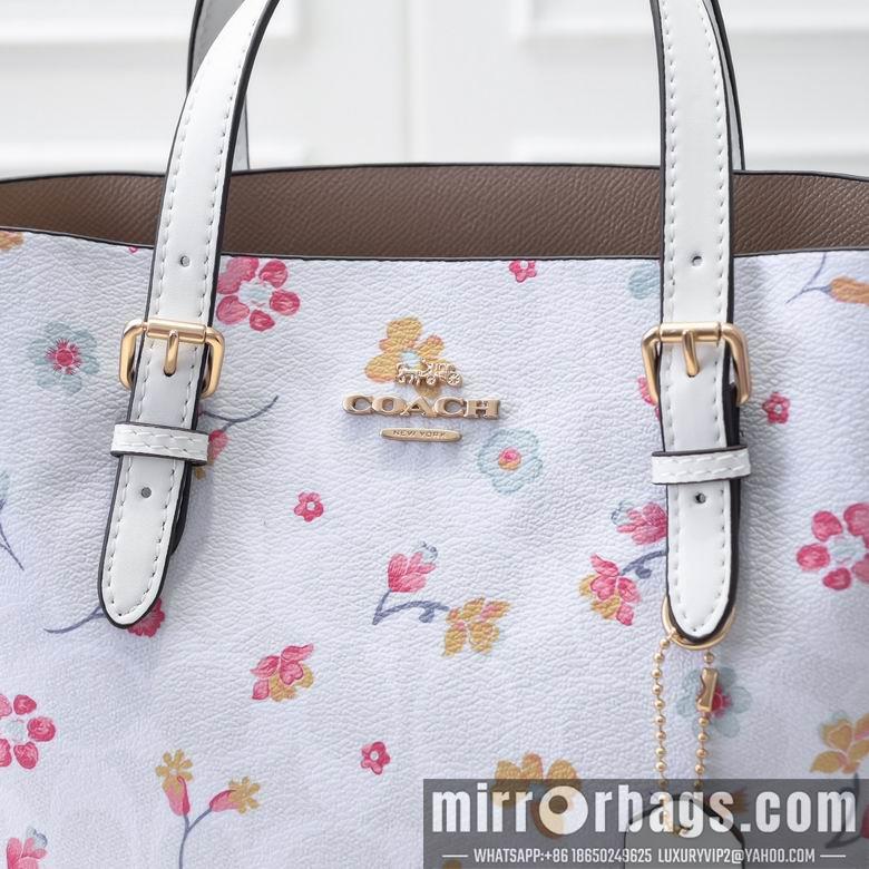 Coach Bags 25X19X12cm 090901 AZ
