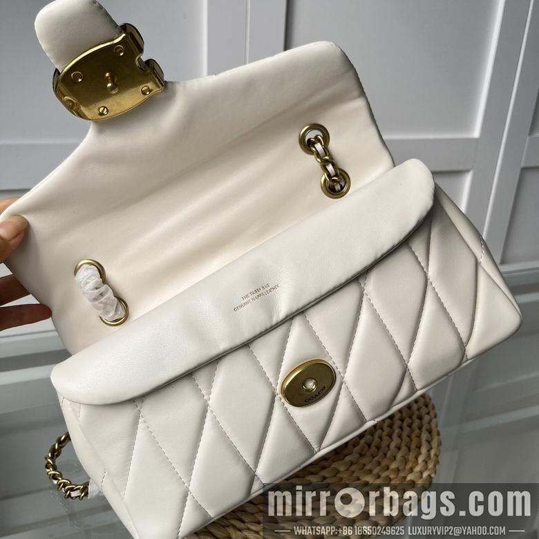 Coach Bags 26X14X8cm 061505 AZ 2colour
