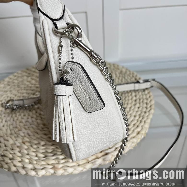 Coach Bags CU984 19.5X10X6.5cm AZ 2colour