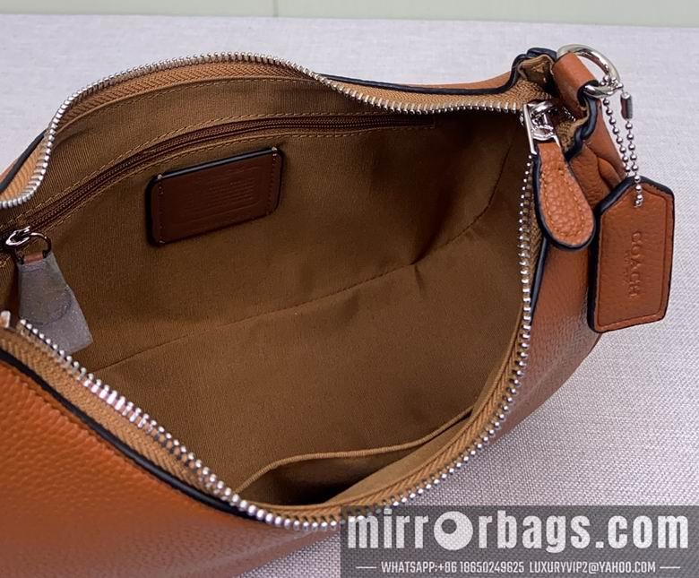 Coach Bags CK161 CJ517 29X23X8cm AZ 2colour