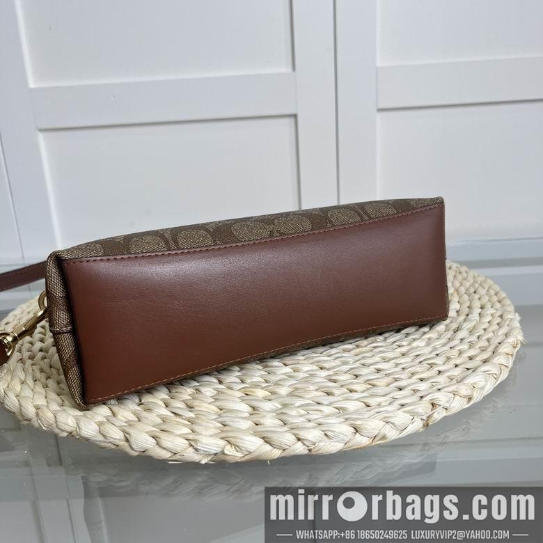 Coach Bags CR354 23X15X8cm AZ 4colour
