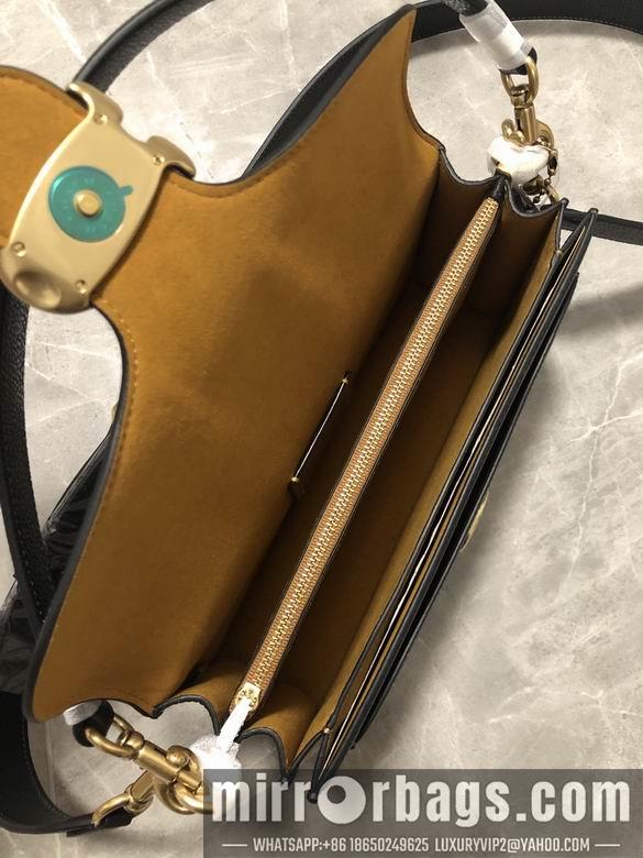 Coach Bags CH857 26X15X7.5cm JH 3colour