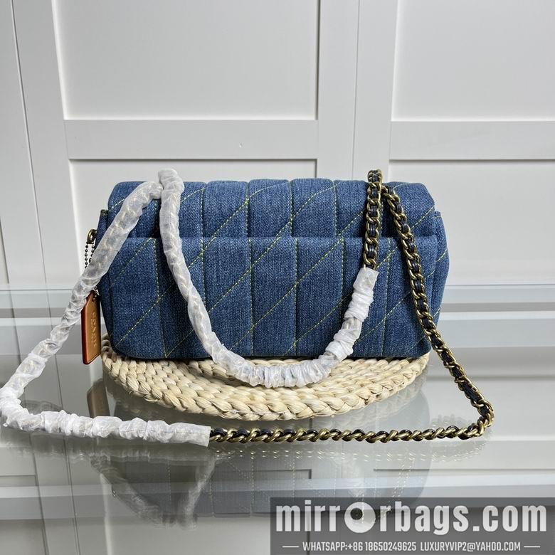 Coach Bags CR704 26X15cm AZ 2colour