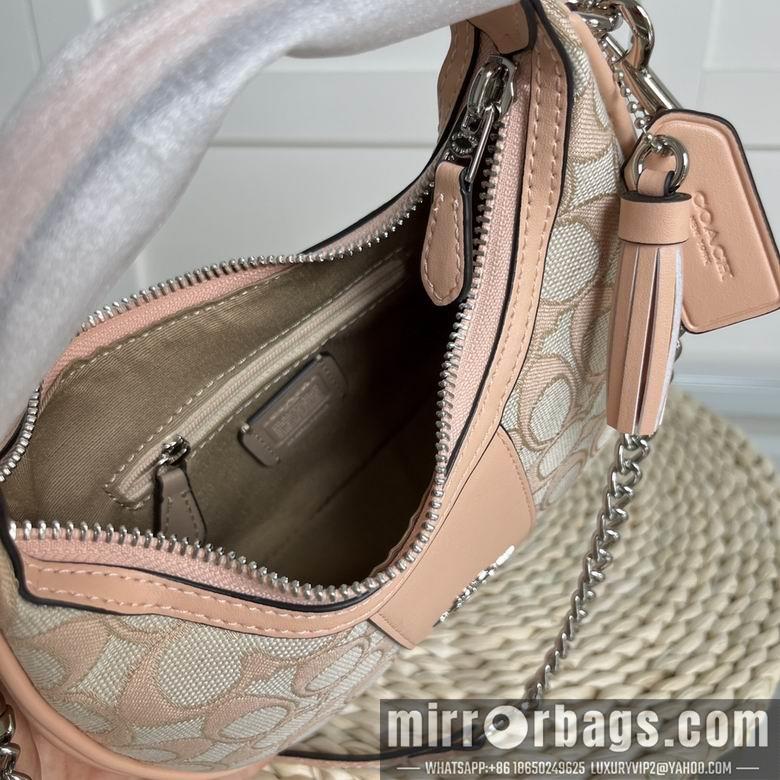 Coach Bags CU984 19.5X10X6.5cm AZ 3colour