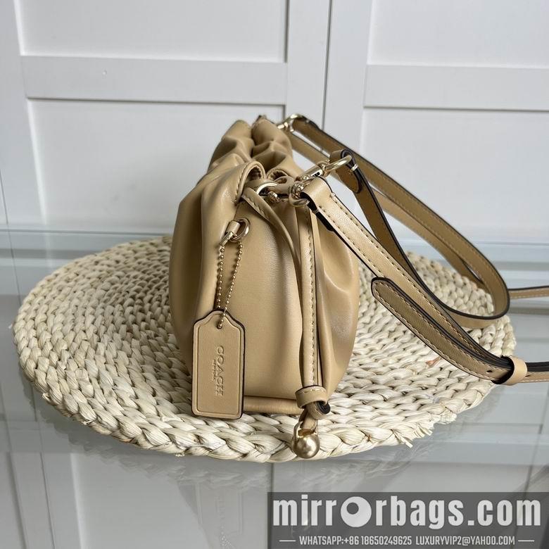 Coach Bags 26X15X7cm 082109 AZ 3colour