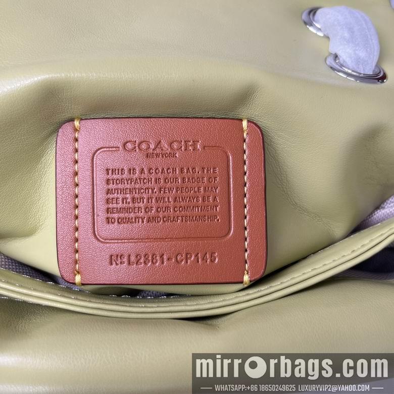 Coach Bags 20X11X7cm 061506 AZ 4colour