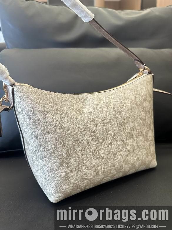 Coach Bags CW391 21.5X40X26X11cm JH 2colour