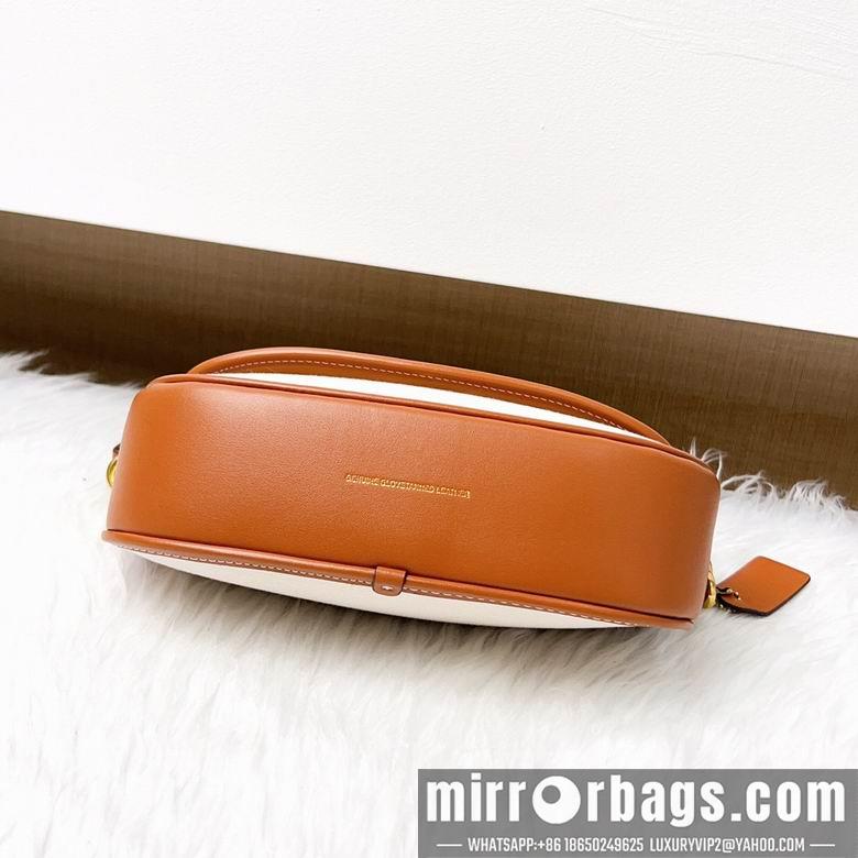 Coach Bags 22X13X5cm 041404 AZ 4colour