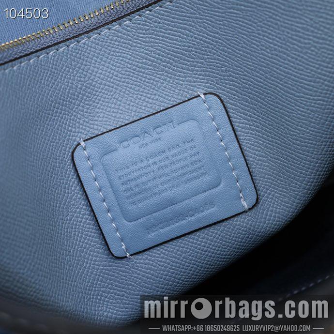 Coach Bags C408 25X19X12cm AZ