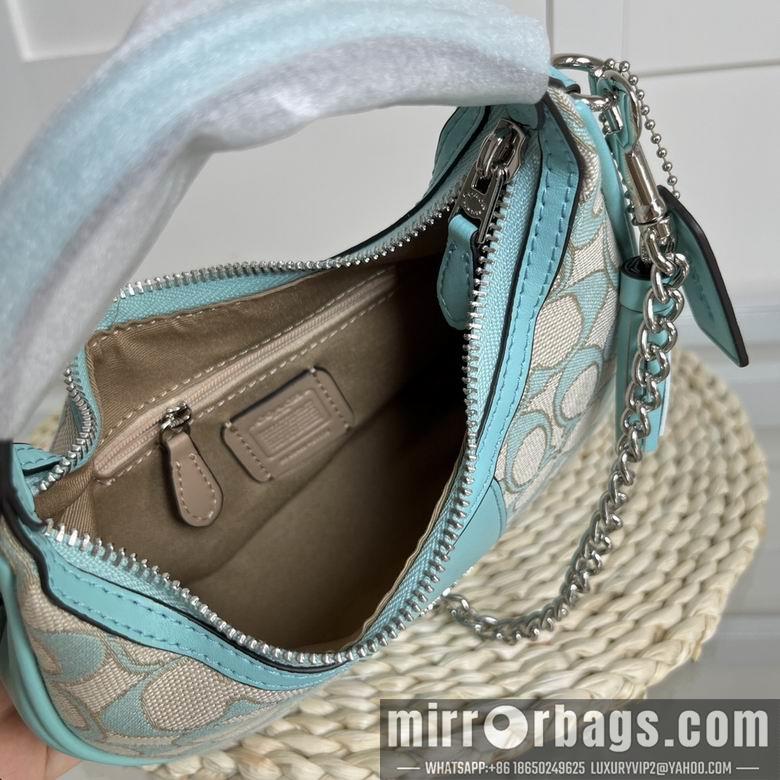 Coach Bags CU984 19.5X10X6.5cm AZ 3colour