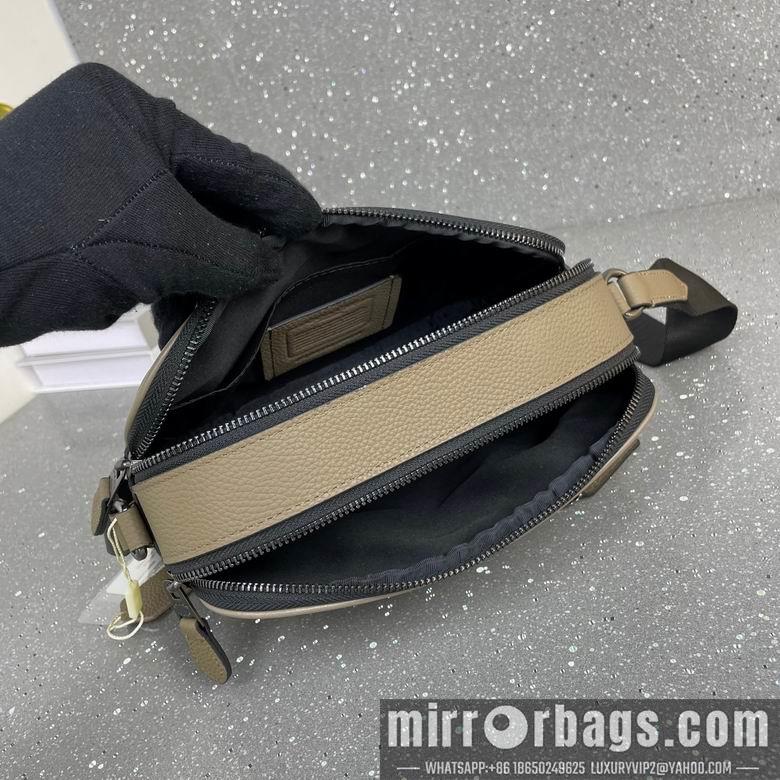 Coach Bags 9007-5 24X15X7cm WP