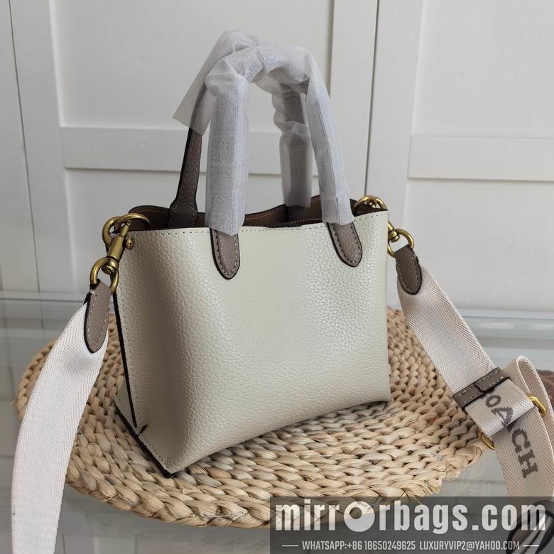 Coach Bags 18X14X10cm 101202 AZ 3colour