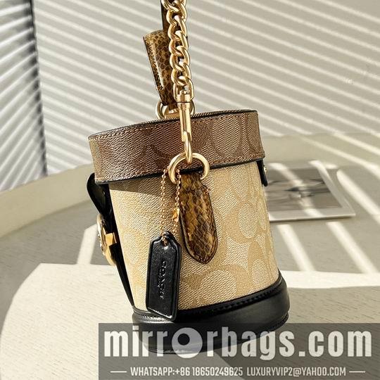 Coach Bags 55047 21X14X10cm AZ