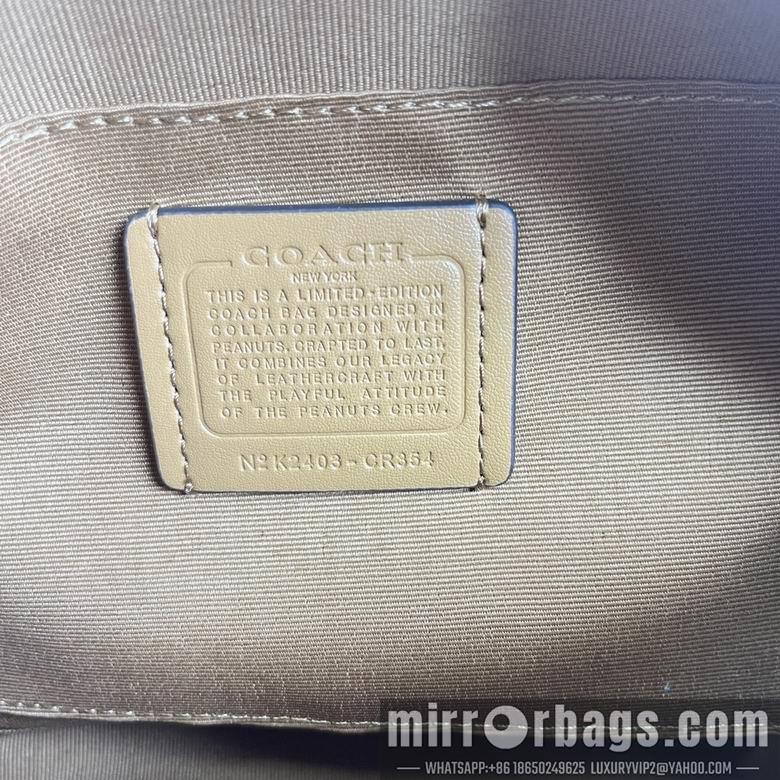 Coach Bags CR354 23X15X8cm AZ 4colour