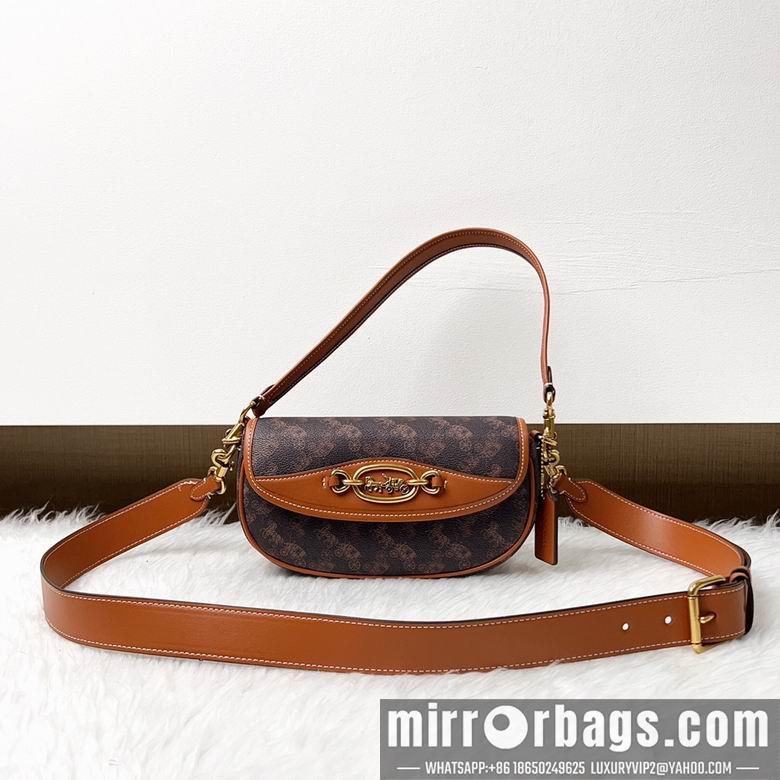 Coach Bags 22X13X5cm 041404 AZ 4colour