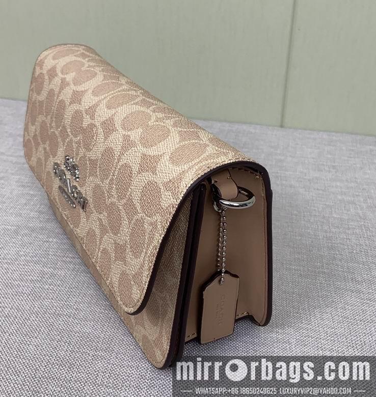 Coach Bags CX798 23X14X7.5cm AZ