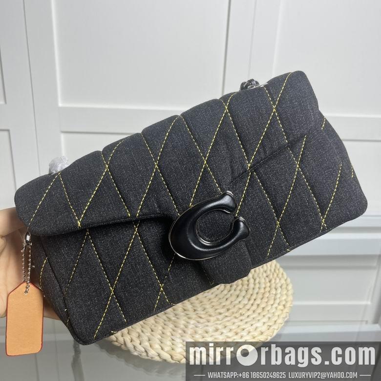Coach Bags CR704 26X15cm AZ 2colour