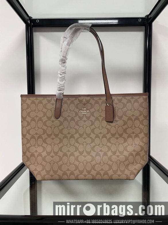 Coach Bags C5696 34X29X11cm DN 3colour