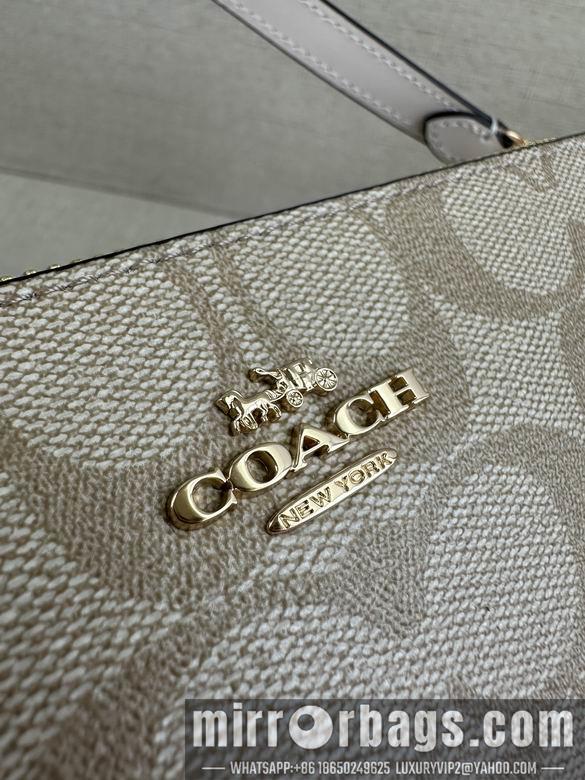 Coach Bags 3308 19X11.5X5cm JH 4colour