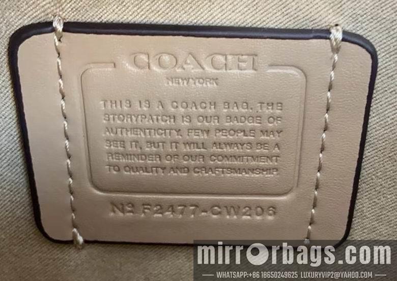 Coach Bags CW206 18X6X13cm AZ 4colour