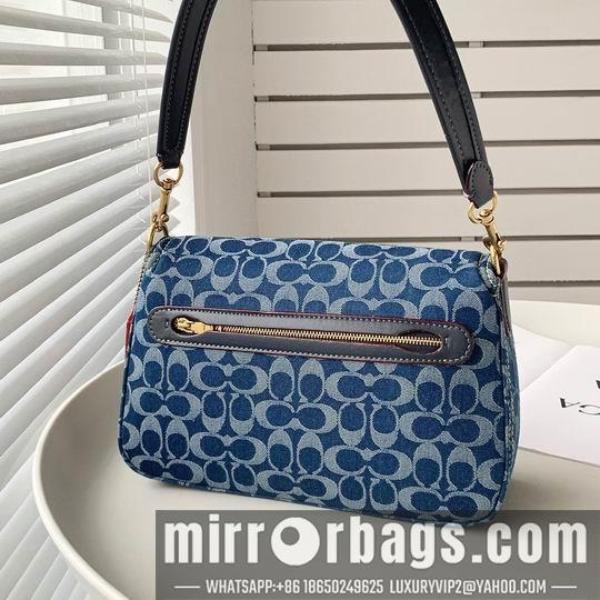Coach Bags Coach CA105 26x16x9cm zy