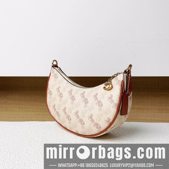 Coach Bags CM584 23.5X16X6.5cm AZ 4colour