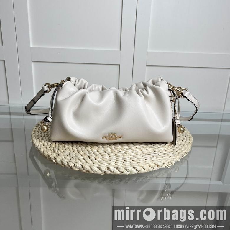 Coach Bags 26X15X7cm 082109 AZ 3colour