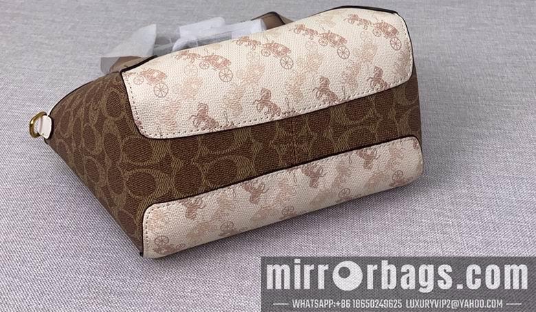 Coach Bags CZ317 23X12X8cm AZ