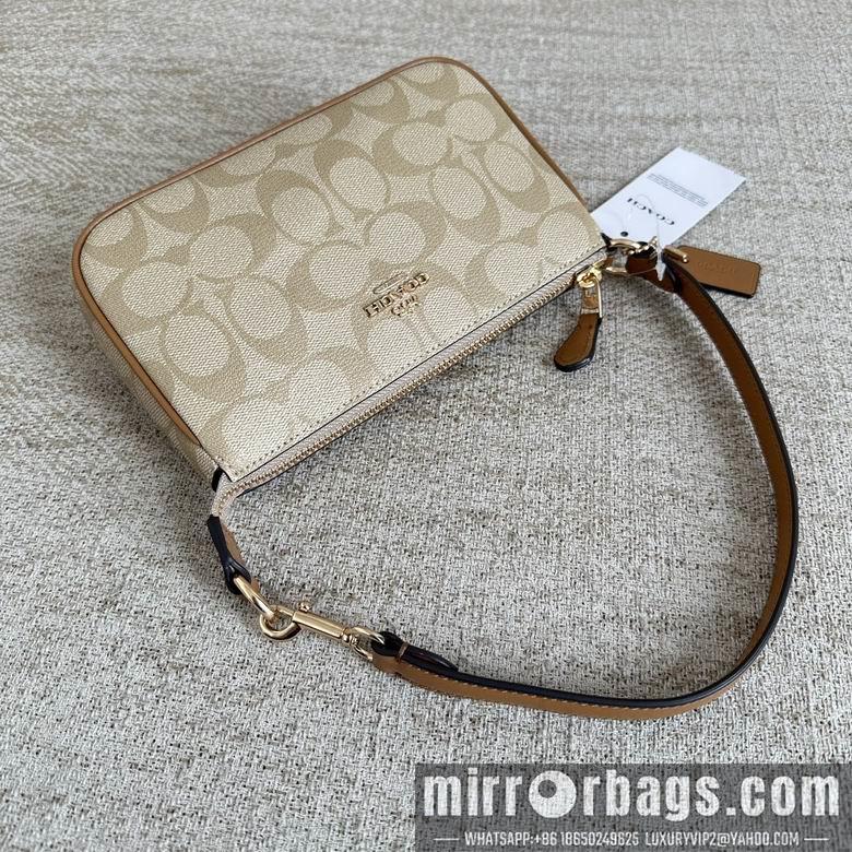 Coach Bags 3308 19X11.5X5cm JH 4colour