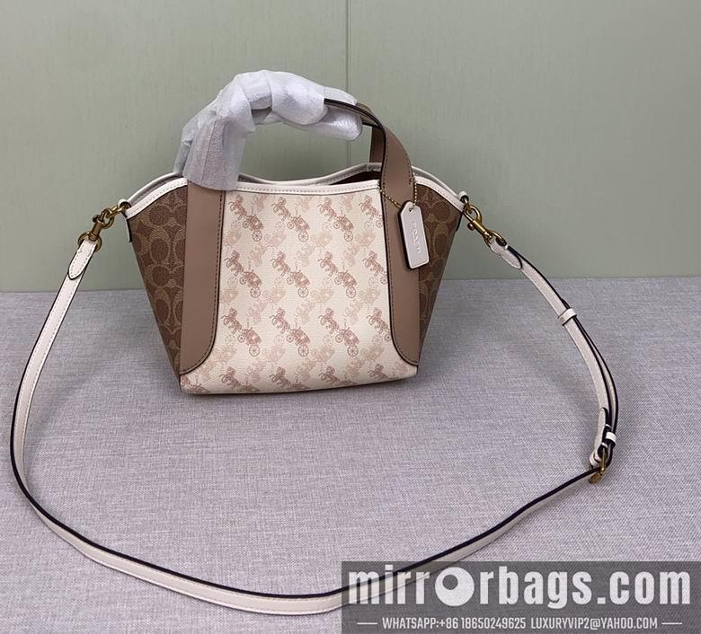 Coach Bags CZ317 23X12X8cm AZ