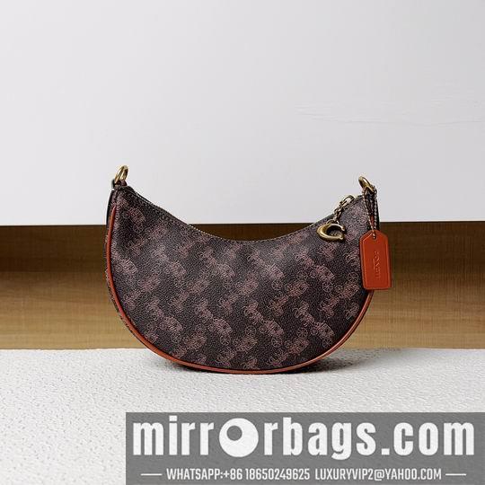 Coach Bags CM584 23.5X16X6.5cm AZ 4colour