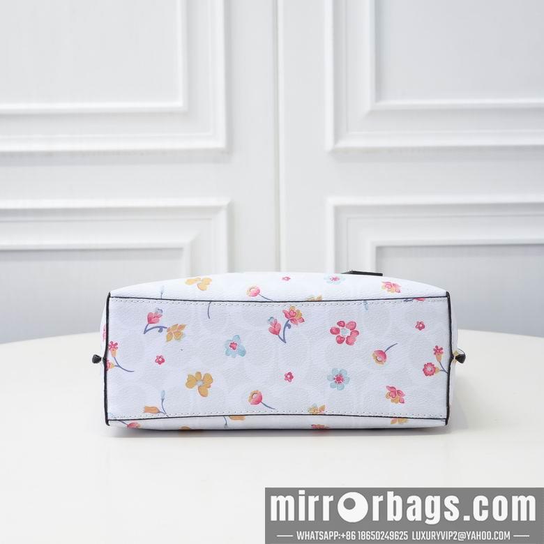 Coach Bags 25X19X12cm 090901 AZ