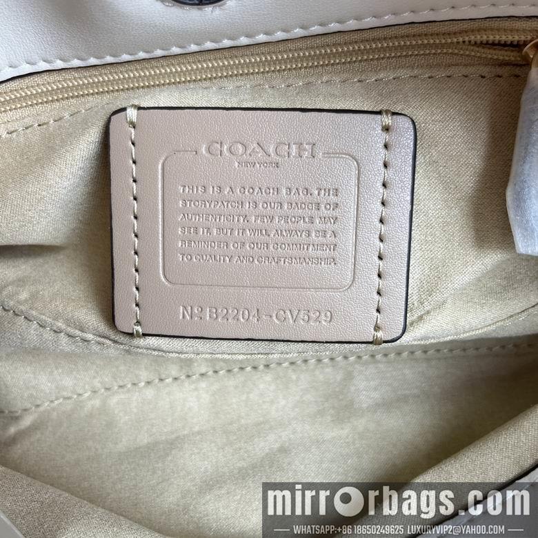 Coach Bags 26X15X7cm 082109 AZ 3colour